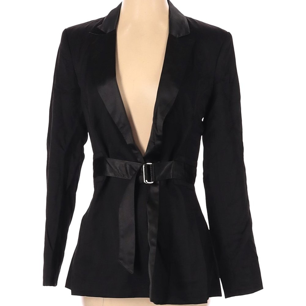 🕯️PRICE DROP New C/MEO Collective "The Light" Blazer